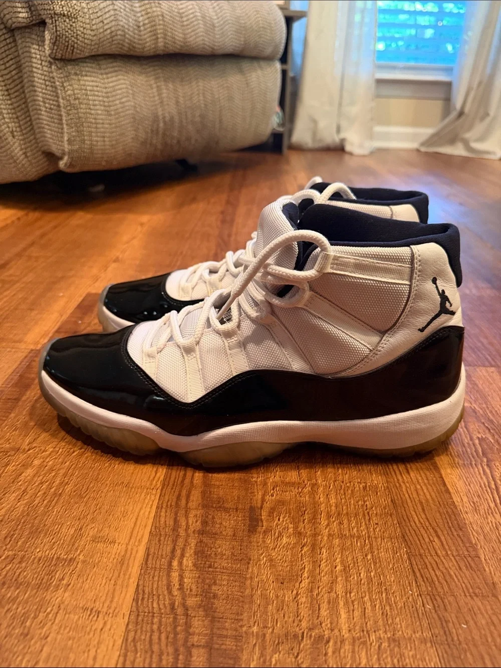 Jordan 11 Concord